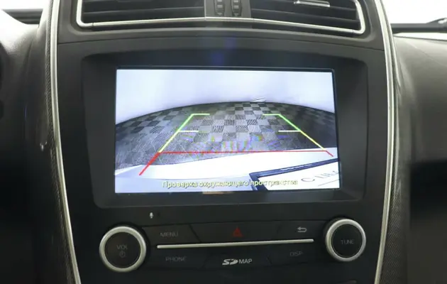 Lifan X60, фото №8