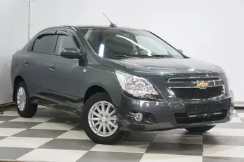 Chevrolet COBALT