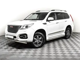 Haval H9