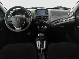 LADA (ВАЗ) KALINA