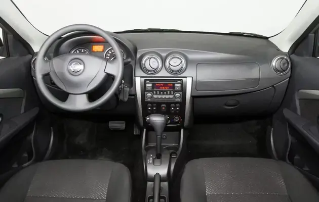 Nissan Almera, фото №6