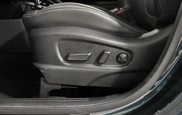 Kia Soul, фото №9