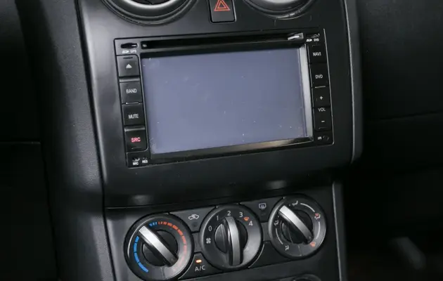 Nissan Qashqai, фото №7