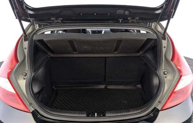 Hyundai Solaris, фото №12