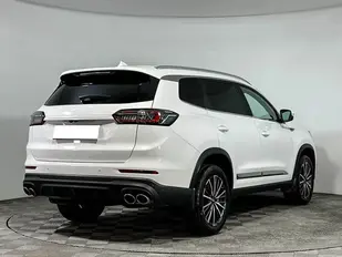 Chery Tiggo 8 Pro Max