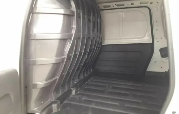 LADA (ВАЗ) Largus, фото №8