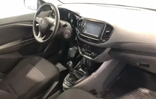 LADA (ВАЗ) Vesta, фото №7