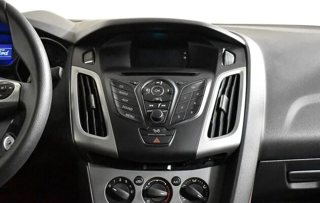 Ford Focus, фото №8