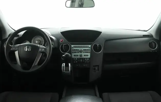 Honda Pilot, фото №6