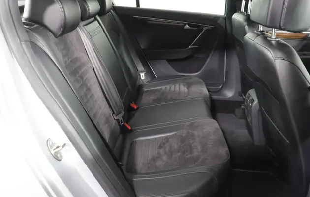 Volkswagen Passat, фото №9