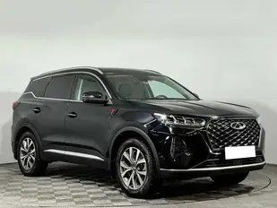 Chery Tiggo 7 Pro Max