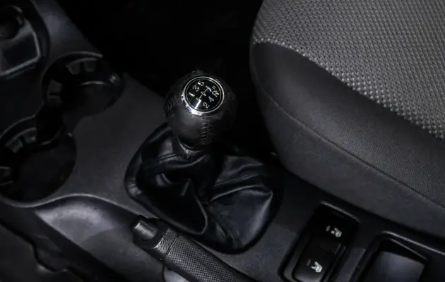 Kia Sportage, фото №8