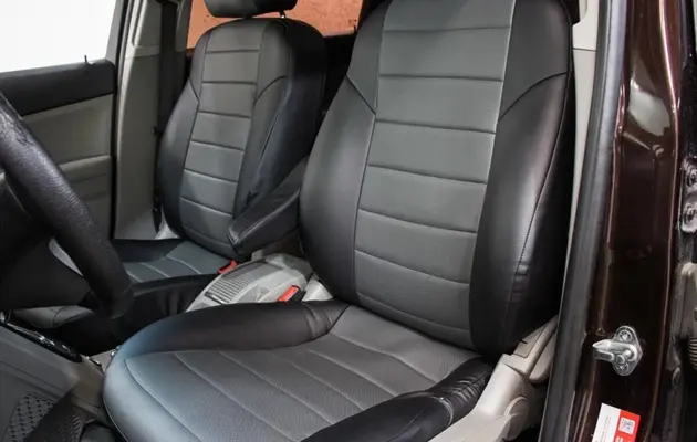 Chevrolet Orlando, фото №10