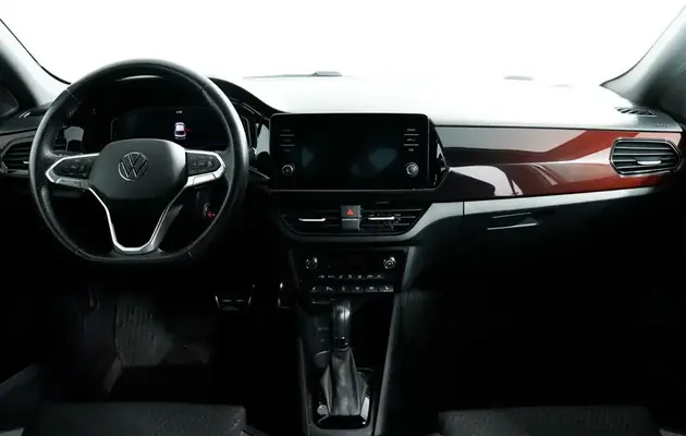 Volkswagen Polo, фото №6