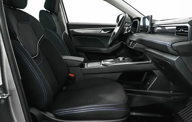 Haval Jolion, фото №9