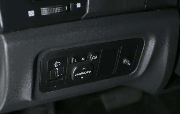 Changan CS35, фото №8