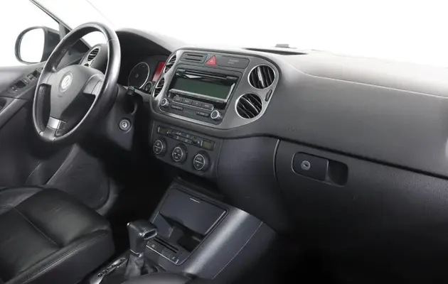 Volkswagen Tiguan, фото №8