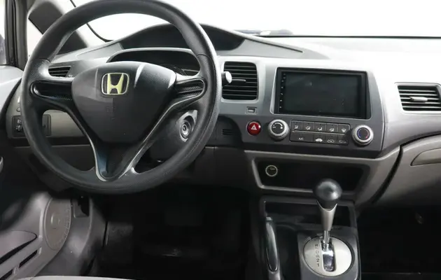 Honda Civic, фото №6