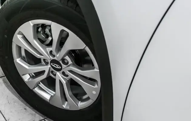 Chery Tiggo 4 Pro, фото №27