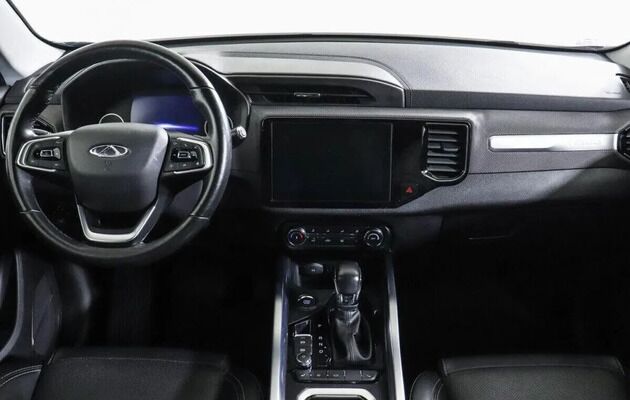 Chery Tiggo 4, фото №7