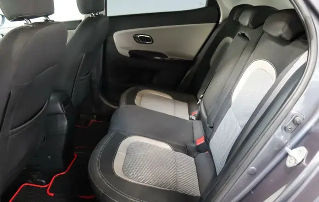 Kia Ceed, фото №6