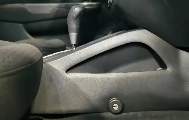 Kia Rio, фото №10