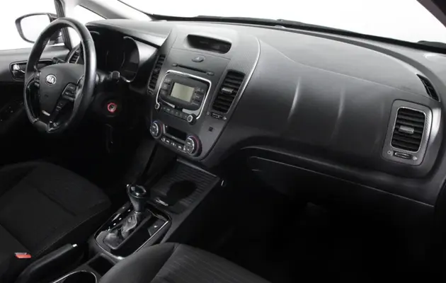 Kia Cerato, фото №7