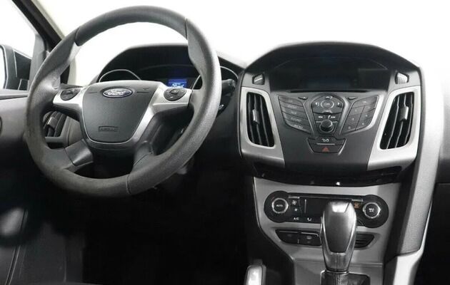 Ford Focus, фото №5