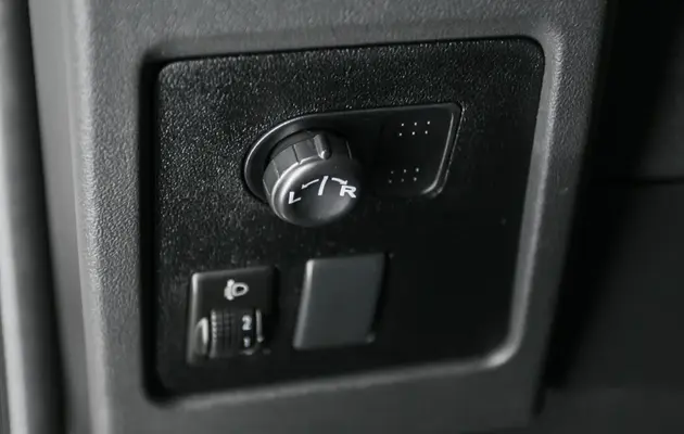 Nissan Qashqai, фото №9