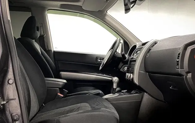 Nissan X-Trail, фото №7