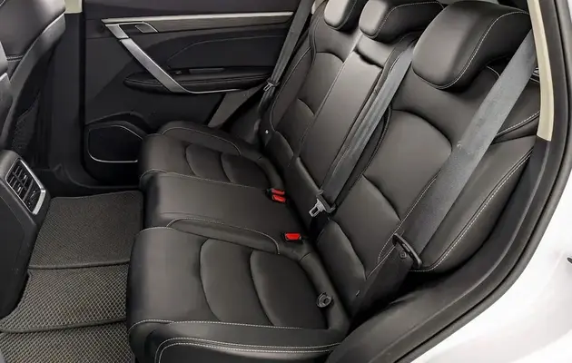 Geely Atlas Pro, фото №6