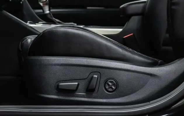 Kia Optima, фото №16