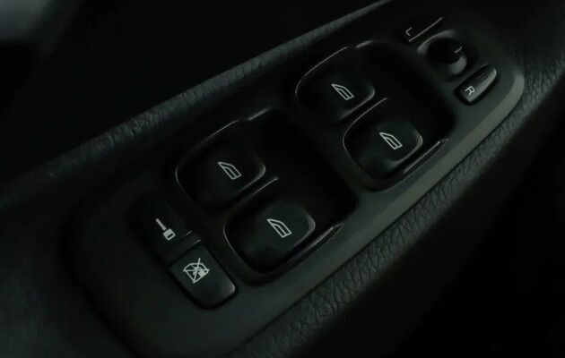 Volvo XC90, фото №8