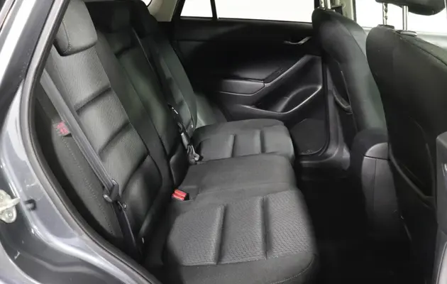 Mazda CX-5, фото №7