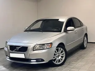 Volvo S40