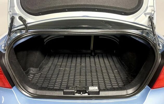 Ford Focus, фото №8