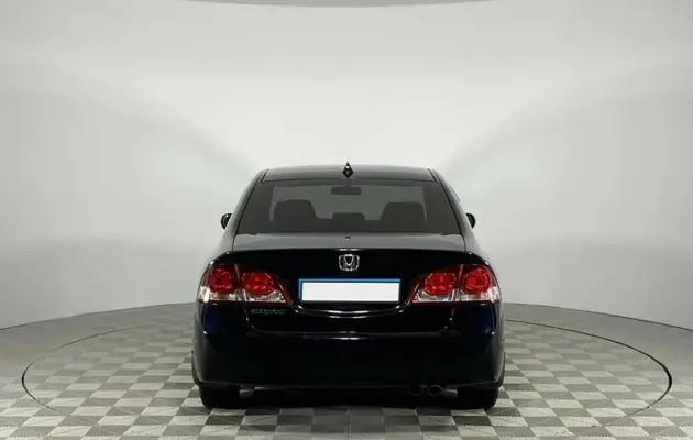 Honda Civic, фото №4