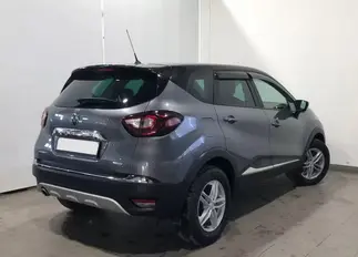 Renault KAPTUR