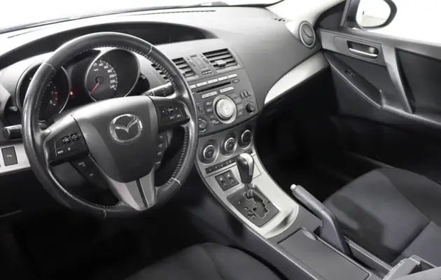 Mazda 3, фото №5