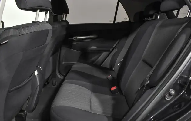 Toyota Auris, фото №10