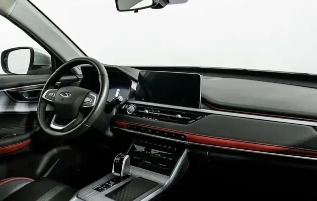 Chery Tiggo 4 Pro, фото №6