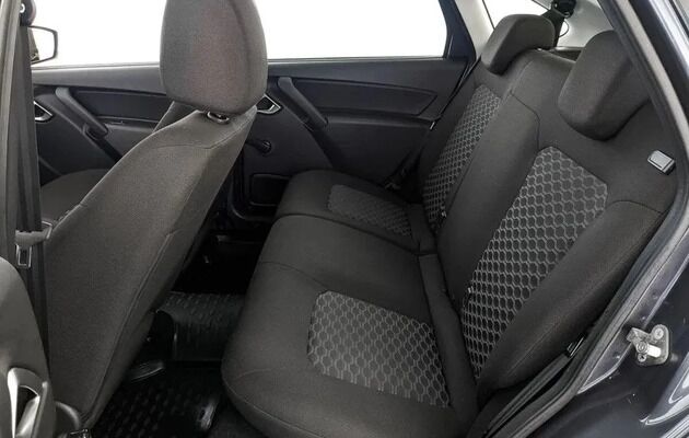 LADA (ВАЗ) Granta, фото №9