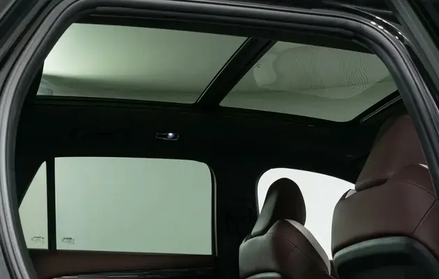 Geely Monjaro, фото №16