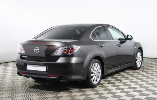 Mazda 6, фото №2