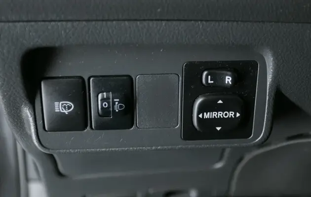 Toyota Corolla, фото №14