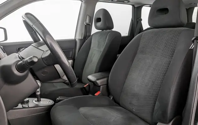 Nissan X-Trail, фото №7