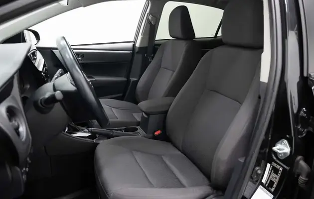 Toyota Corolla, фото №7