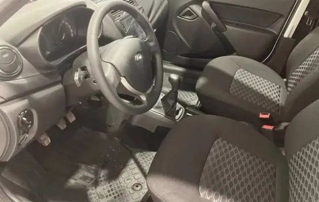 LADA (ВАЗ) Granta, фото №5