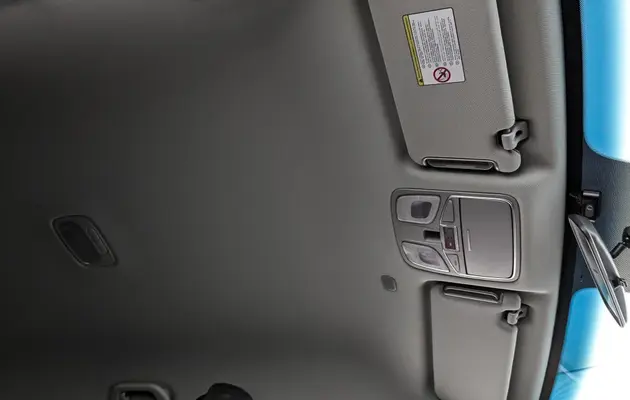 Kia Sorento, фото №11