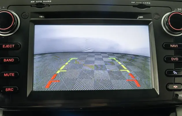 Mazda 6, фото №10